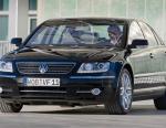 Phaeton Volkswagen configuration Phaeton Volkswagen configuration hatchback