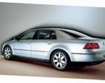 Phaeton Volkswagen how mach Phaeton Volkswagen how mach 2003
