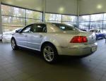 Phaeton Volkswagen price Phaeton Volkswagen price sedan