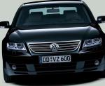 Phaeton Volkswagen review Phaeton Volkswagen review 2008
