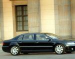 Phaeton Volkswagen spec Phaeton Volkswagen spec 2013