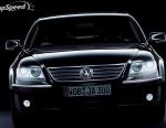 Phaeton Volkswagen tuning Phaeton Volkswagen tuning 2008