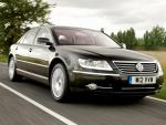 Phaeton Volkswagen used Phaeton Volkswagen used hatchback