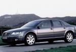 Volkswagen Phaeton cost Volkswagen Phaeton cost 2010
