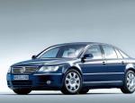 Volkswagen Phaeton sale Volkswagen Phaeton sale 2010