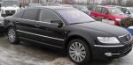 Volkswagen Phaeton Specification Volkswagen Phaeton Specification 2014