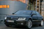 Volkswagen Phaeton specs Volkswagen Phaeton specs 2011