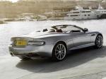Aston Martin DB9 Volante auto Aston Martin DB9 Volante auto 2010