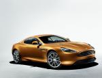 Aston Martin DB9 Volante concept Aston Martin DB9 Volante concept suv