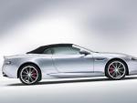Aston Martin DB9 Volante reviews Aston Martin DB9 Volante reviews 2012