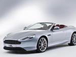Aston Martin DB9 Volante used Aston Martin DB9 Volante used 2015