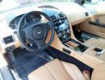 DB9 Volante Aston Martin configuration DB9 Volante Aston Martin configuration 2014