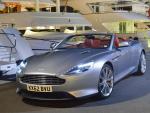 DB9 Volante Aston Martin for sale DB9 Volante Aston Martin for sale 2002