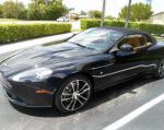 DB9 Volante Aston Martin spec DB9 Volante Aston Martin spec suv