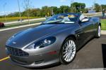 DB9 Volante Aston Martin tuning DB9 Volante Aston Martin tuning suv