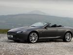 DB9 Volante Aston Martin usa DB9 Volante Aston Martin usa sedan