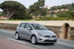 Golf Sportsvan Volkswagen configuration Golf Sportsvan Volkswagen configuration 2009