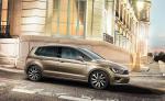 Golf Sportsvan Volkswagen cost Golf Sportsvan Volkswagen cost sedan