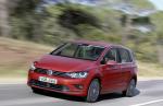 Golf Sportsvan Volkswagen for sale Golf Sportsvan Volkswagen for sale minivan
