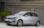 Golf Sportsvan Volkswagen parts Golf Sportsvan Volkswagen parts 2013