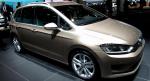 Golf Sportsvan Volkswagen spec Golf Sportsvan Volkswagen spec 2015
