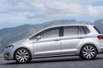 Golf Sportsvan Volkswagen specs Golf Sportsvan Volkswagen specs sedan