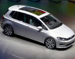 Golf Sportsvan Volkswagen usa Golf Sportsvan Volkswagen usa 2005