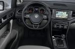 Volkswagen Golf Sportsvan approved Volkswagen Golf Sportsvan approved 2015
