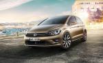 Volkswagen Golf Sportsvan how mach Volkswagen Golf Sportsvan how mach 2011