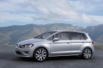 Volkswagen Golf Sportsvan new Volkswagen Golf Sportsvan new minivan