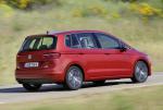 Volkswagen Golf Sportsvan review Volkswagen Golf Sportsvan review 2014