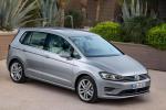 Volkswagen Golf Sportsvan tuning Volkswagen Golf Sportsvan tuning 2014