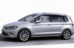 Touran Volkswagen how mach Touran Volkswagen how mach minivan