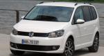 Touran Volkswagen parts Touran Volkswagen parts 2005