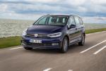 Touran Volkswagen specs Touran Volkswagen specs 2008