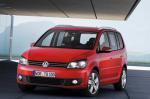 Touran Volkswagen tuning Touran Volkswagen tuning 2013