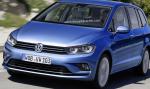 Volkswagen Touran how mach Volkswagen Touran how mach 2008