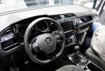 Volkswagen Touran model Volkswagen Touran model 2010