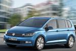 Volkswagen Touran spec Volkswagen Touran spec 2011