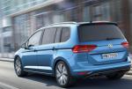 Volkswagen Touran Specification Volkswagen Touran Specification 2011