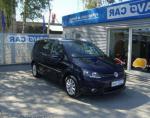 Volkswagen Touran tuning Volkswagen Touran tuning minivan