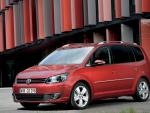 Touran Volkswagen models Touran Volkswagen models 2015