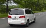 Touran Volkswagen review Touran Volkswagen review 2013