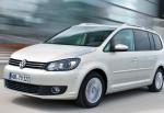 Touran Volkswagen spec Touran Volkswagen spec 2003