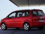 Touran Volkswagen Specification Touran Volkswagen Specification sedan