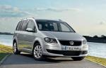 Touran Volkswagen Specifications Touran Volkswagen Specifications 2008