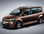 Touran Volkswagen used Touran Volkswagen used 2013
