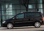 Volkswagen Touran for sale Volkswagen Touran for sale 2008