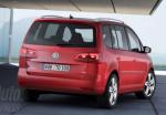 Volkswagen Touran how mach Volkswagen Touran how mach 2009