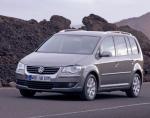 Volkswagen Touran price Volkswagen Touran price wagon